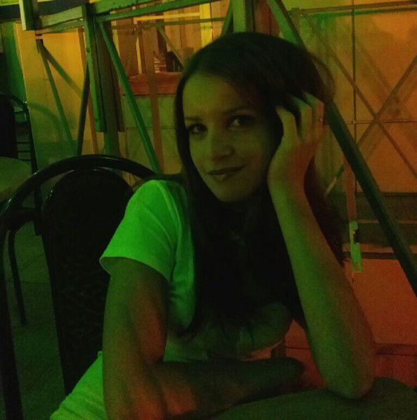 Марина Кондратенко