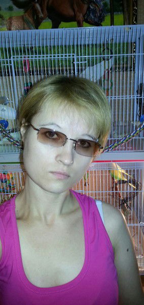 Смирнова Елена (Дизайнер)