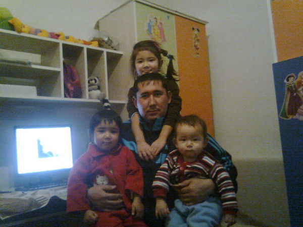 Бахытжан Култасов