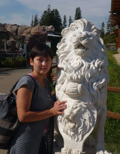 Алиса Зубаирова