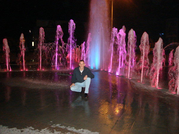 Евгений Зудов