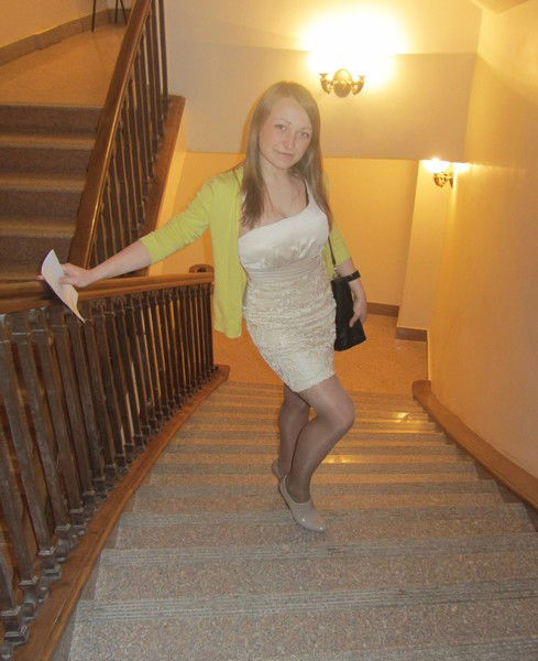 Юлечка Петрушенко