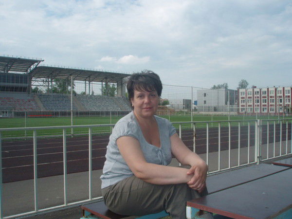 Татьяна Власова