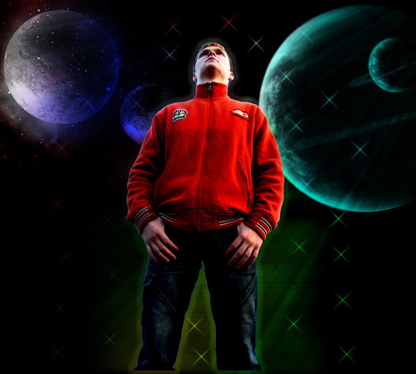 Николай Букшин