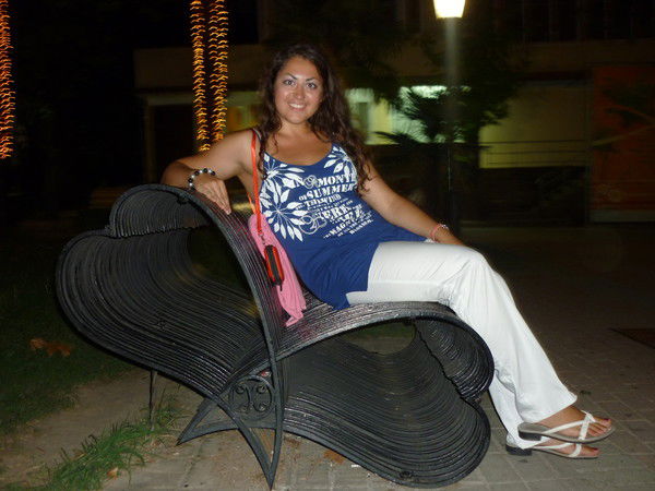 Ксения Никольская