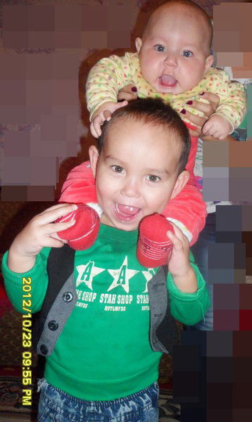 Динара Сеитканова