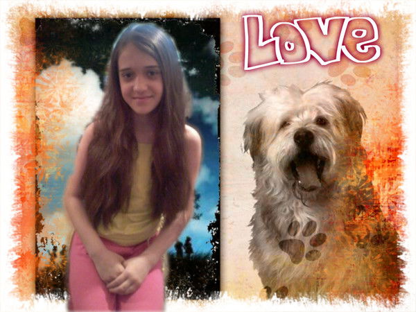 Леночка Беспятова