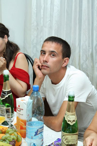 Наиль Тугушев