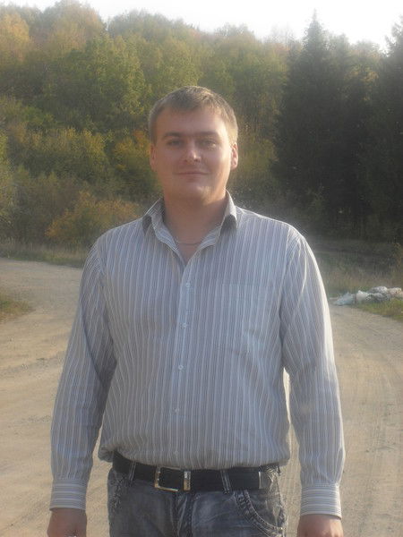 Антон Лаврентьев