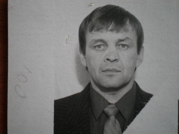 Александр Тетерин