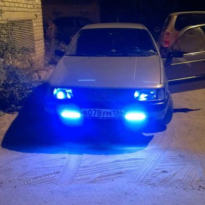 Дмитрий Хабаров