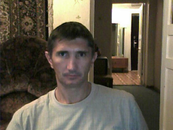 Андрей Пасунько