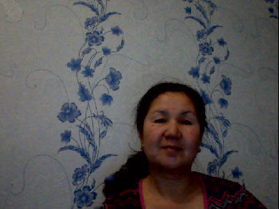 Макира Маликова