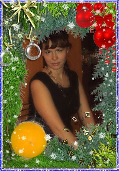 Лиля Каримова