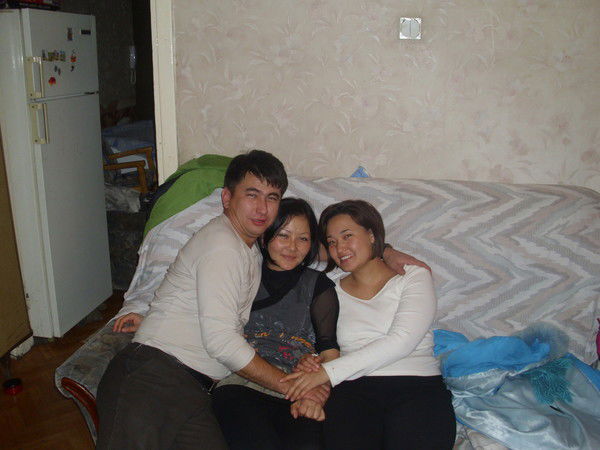 Нурлан Сулейменов