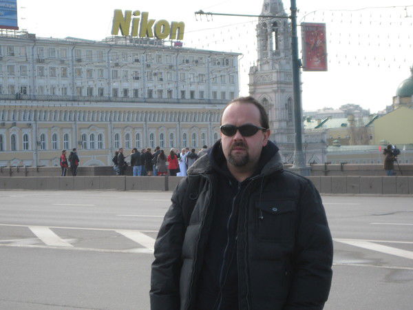 Константин Шевченко