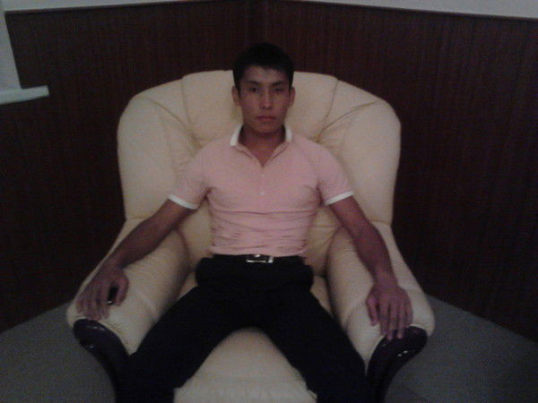 Ербол Ержан-Улы