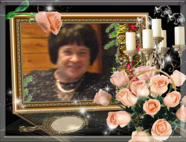 Нина Курасова