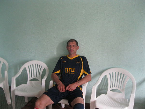 Александр Капаклы