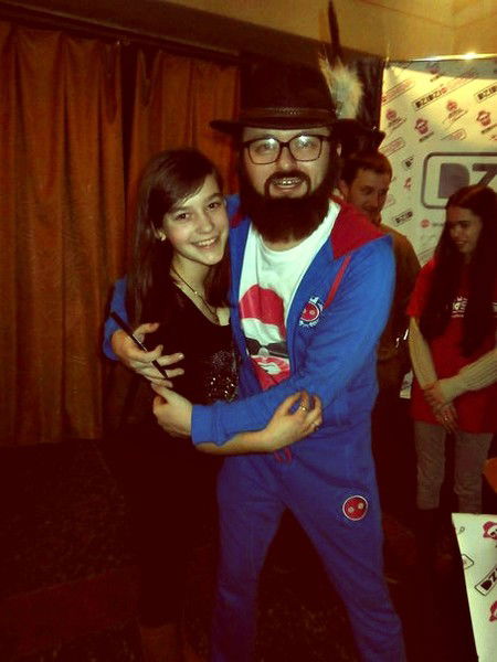 Леся Залистовская