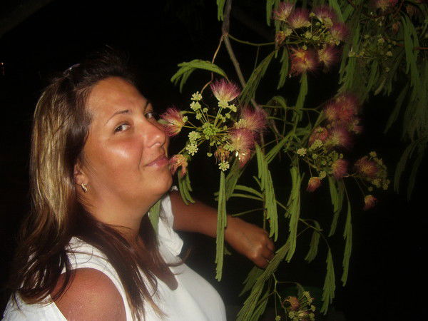 Анна Вихрова