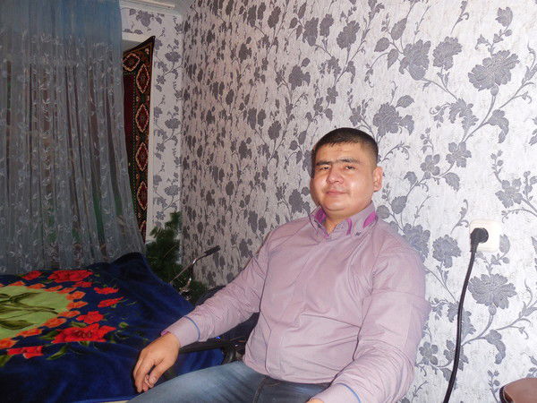 Курмангазы Айманов