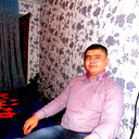 Курмангазы Айманов