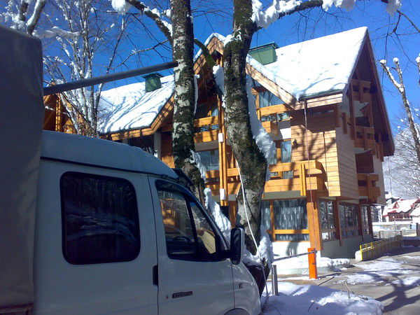 Андрей Шевченко