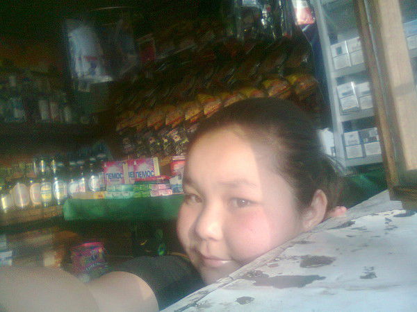 Адина Махмедова