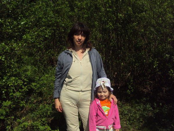 Наталья Обжогина