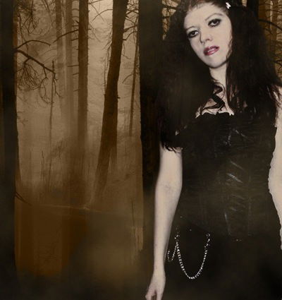 Наталья Романенко