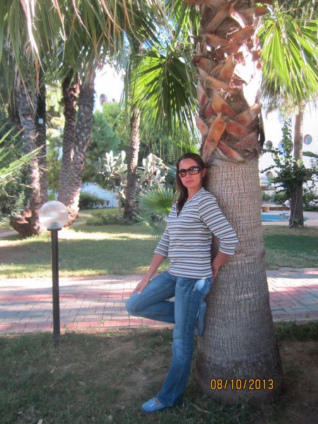 Ольга Исаченкова