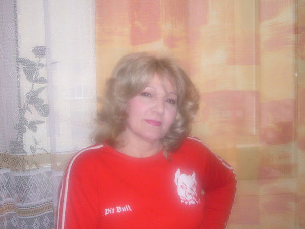 Юлия Авдалян