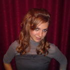 Инна Терёхина