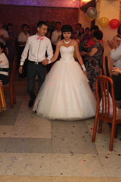 Молдiр Касенова