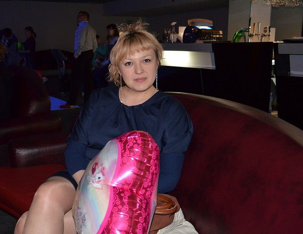 Екатерина Размазина