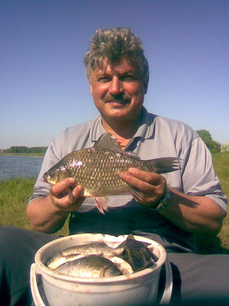 Сергей Минин