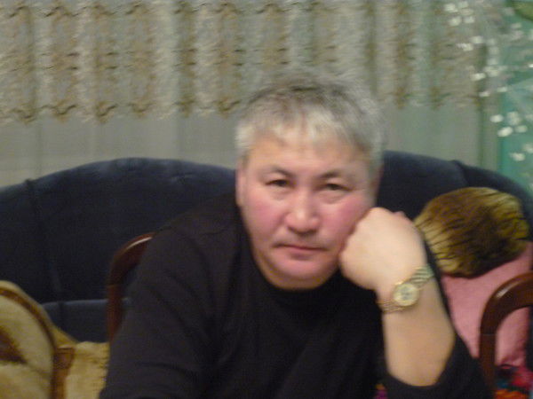 Мурзабай Жумагулов