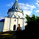 Дмитрий Чуркин