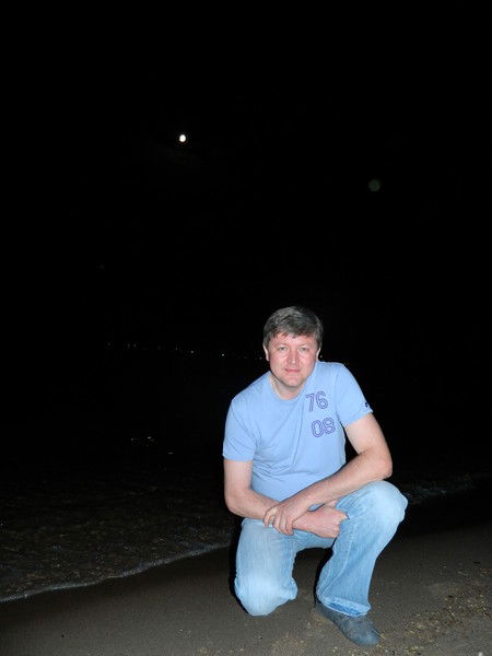 Игорь Исабаев