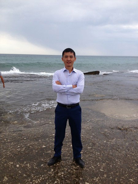 Дамир Еркмалиев