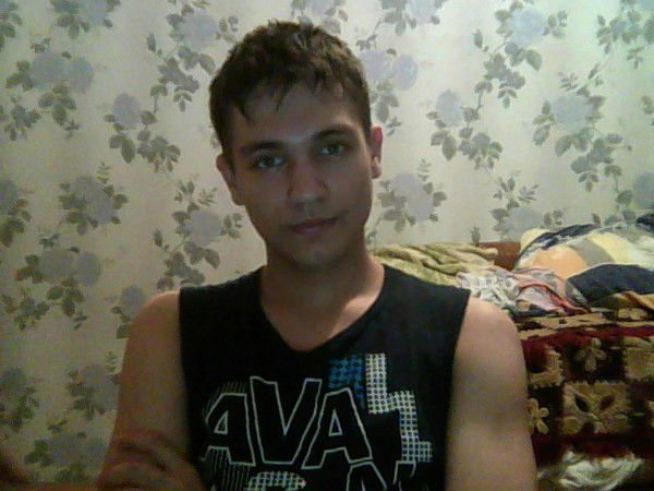 Рома Аллахвердиев