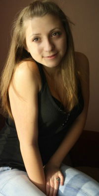 Александра Патрушева