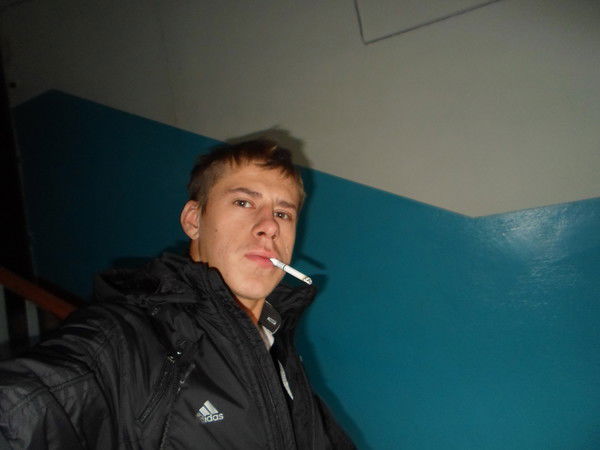 Виктор Ляхов