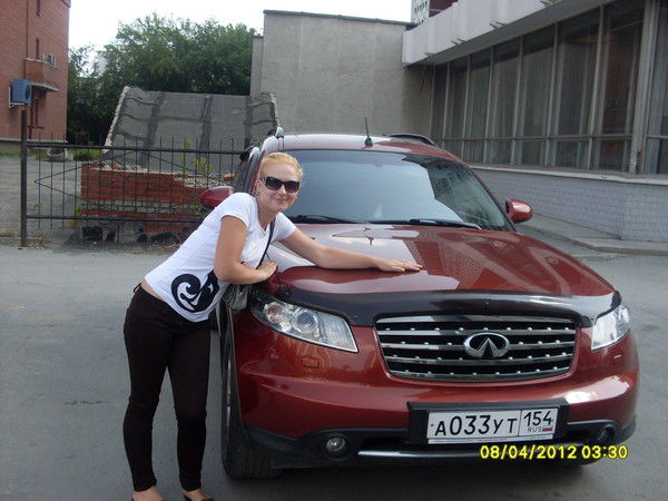 Наталья Нужная