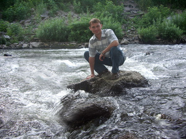 Алексей Карташев