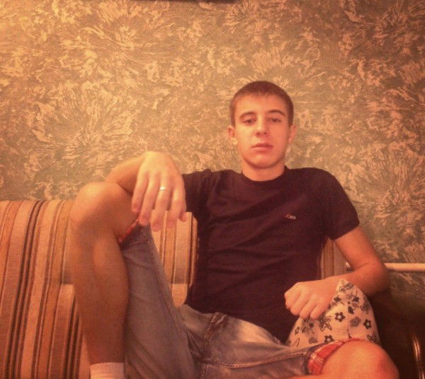 Ванюков Роман