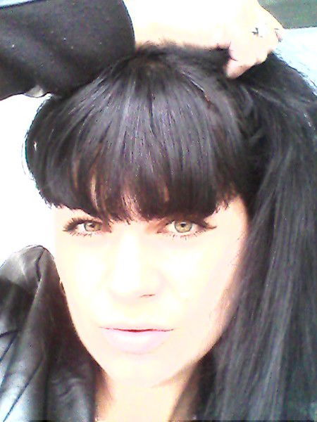 Пантера Черная Кошка