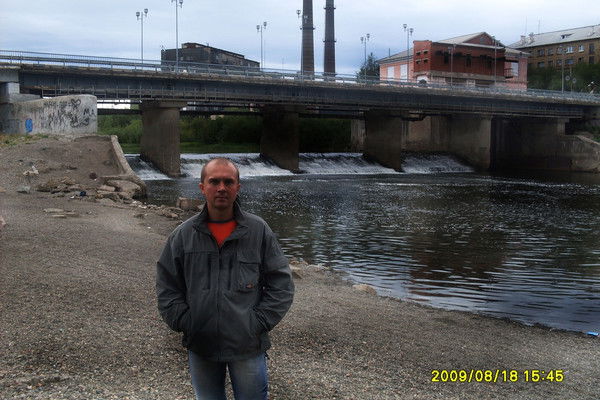 Дмитрий Сычёв