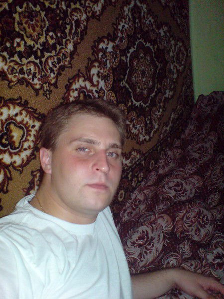 Сергей Аристов